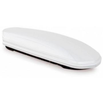 Бокс на крышу Menabo Mania 400 W