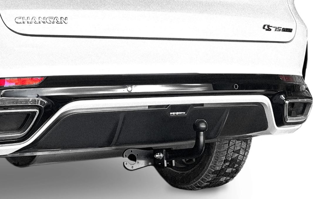 Фаркоп Berg на Changan CS75 Plus (3 поколение)​ фото 3