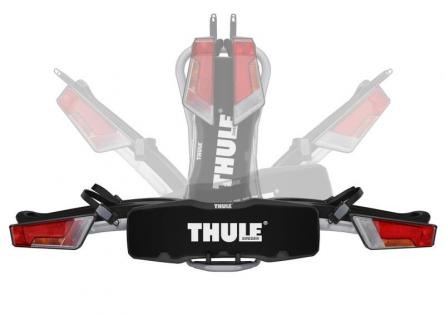 Велоплатформа для перевозки двух велосипедов Thule Easy Fold XT