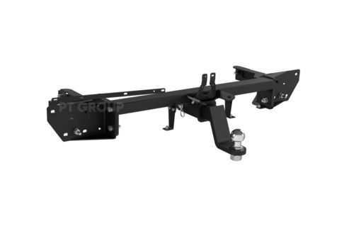 Фаркоп PT Group для Jetour T1 (1 поколение)