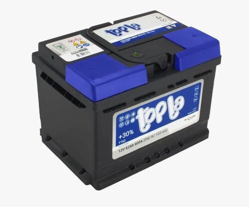 Аккумулятор Topla Top TT62