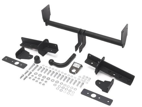 Фаркоп Halty на Subaru Levorg (VM) иForester (SJ)