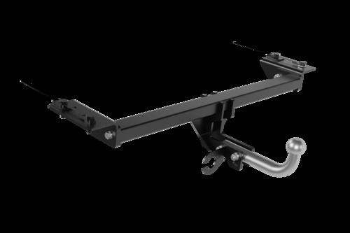 Фаркоп PT Group на Jetour Dashing (1 поколение)​