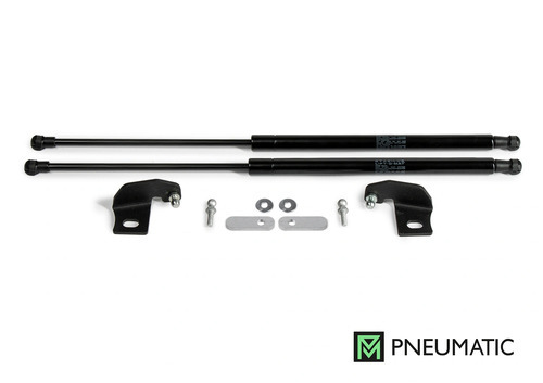 Комплект упоров капота Pneumatic на Mazda CX-5 (KE и KF)