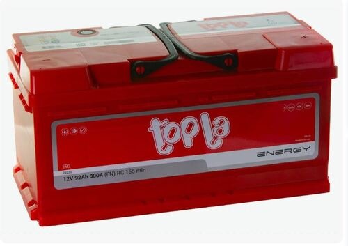 Аккумулятор Topla Energy E92