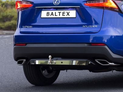 Фаркоп Балтекс для Lexus NX фото 3