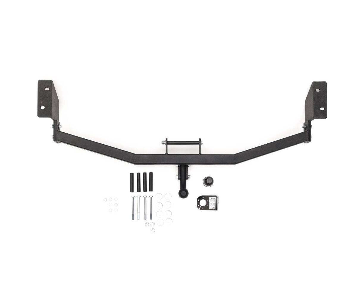 Фаркоп Halty на Honda Stepwagon (RP6) фото 2