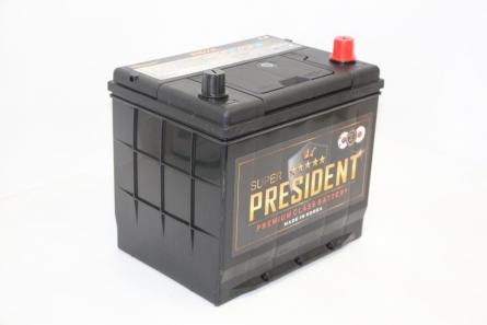 Аккумулятор Super President MF 85D23L