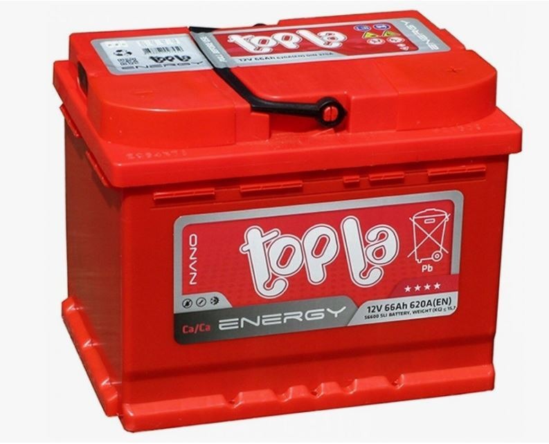 Аккумулятор Topla Energy E66H