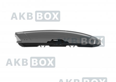 Бокс на крышу Thule Motion XT XXL 6299T