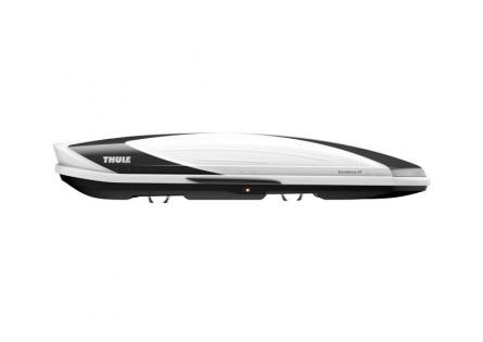 Бокс на крышу Thule Excellence XT 6119W