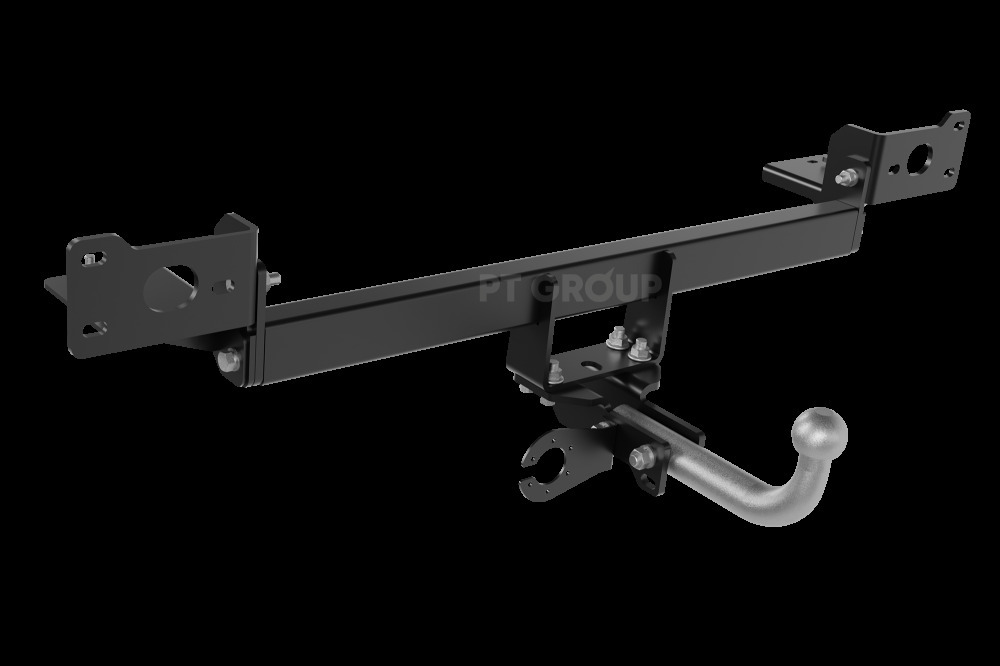 Фаркоп PT Group на Changan UNI-K (1 поколение)​