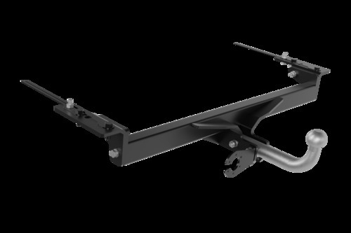 Фаркоп PT Group на Omoda C5 (1 поколение)​