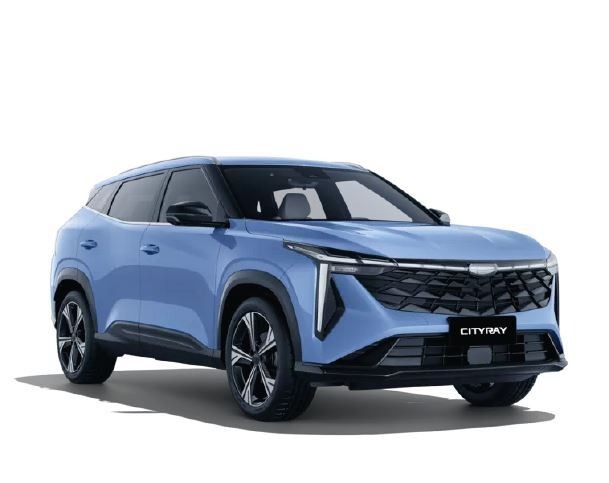 Комплект упоров капота АвтоУпор для Geely Cityray (G426)