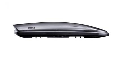 Бокс на крышу Thule Dynamic M 6128T
