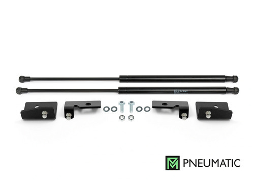 Комплект упоров капота Pneumatic на Mitsubishi Outlander III (GF0W)