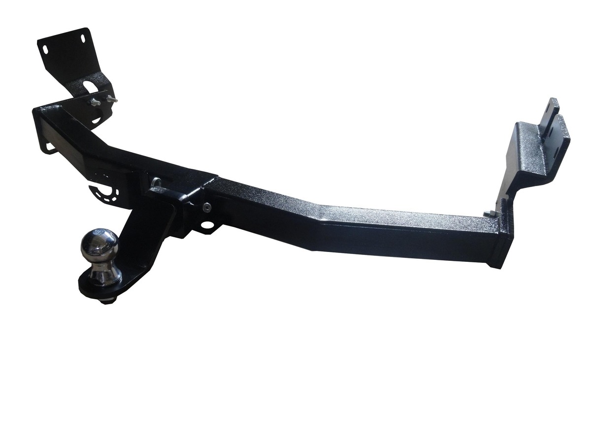 Фаркоп Бизон с антистуком для Great Wall Hover H5/ DW H5/ Haval H5 (2 поколение)
