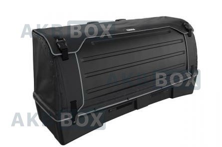 Бокс на фаркоп Thule BackSpace 9171