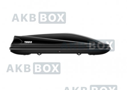 Бокс на крышу Thule Touring L 6348B
