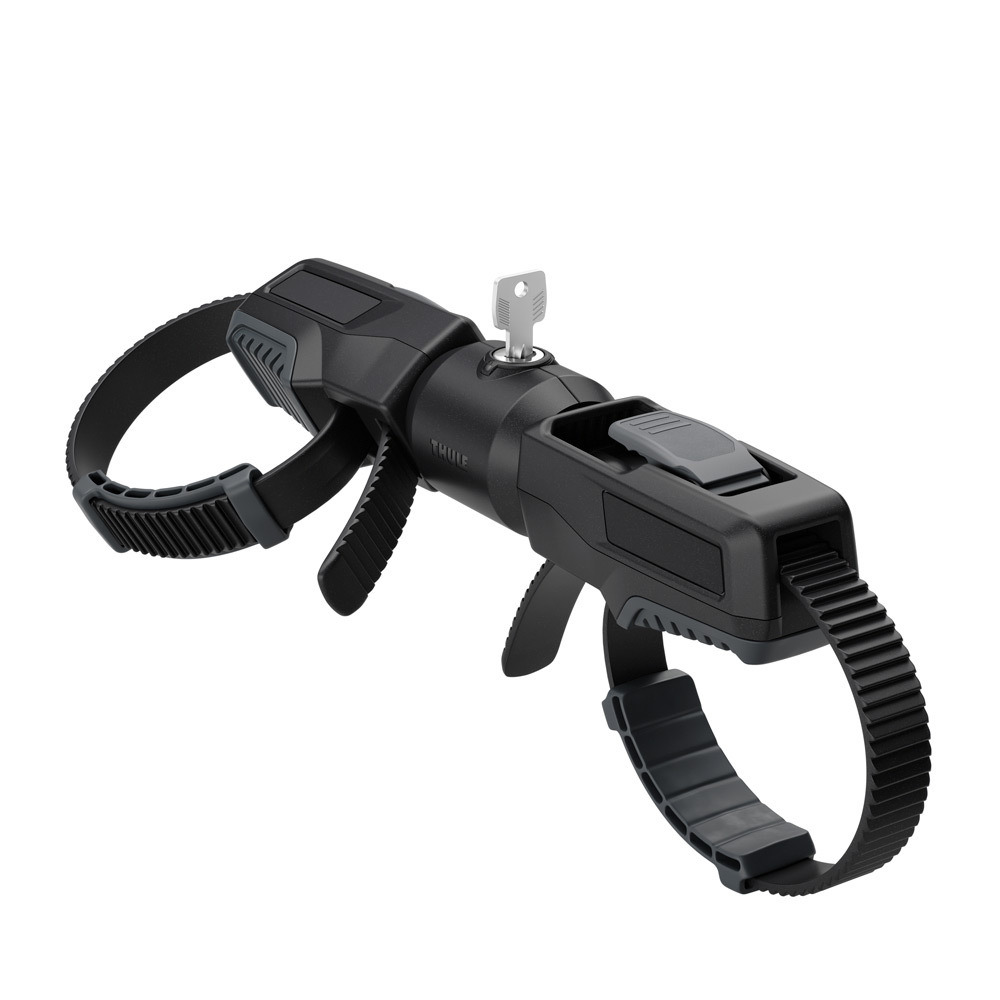 Адаптер дополнительного велосипеда для Thule EasyFold 3 (944,945) фото 3