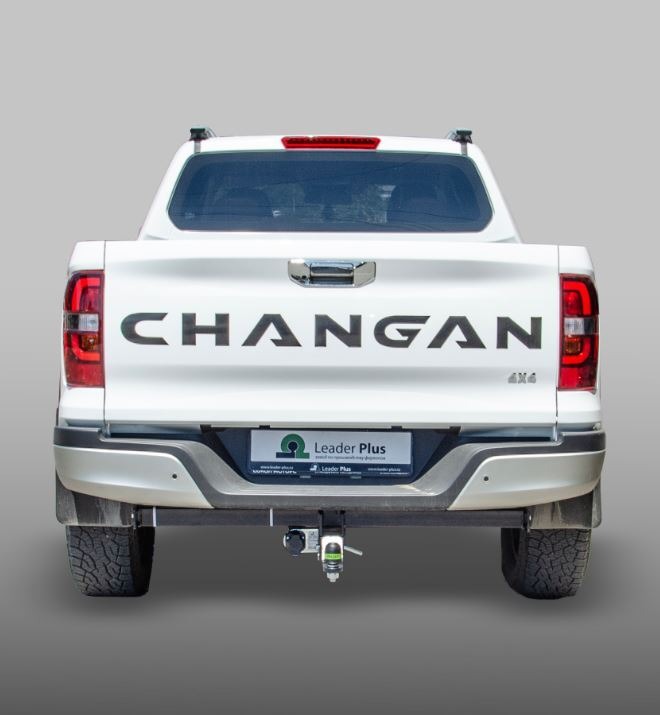 Фаркоп Лидер-Плюс для Changan Hunter Plus (1 поколение)​ фото 3