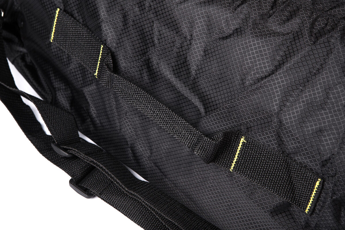 Сумка Koffer в переднюю часть бокса  фото 5