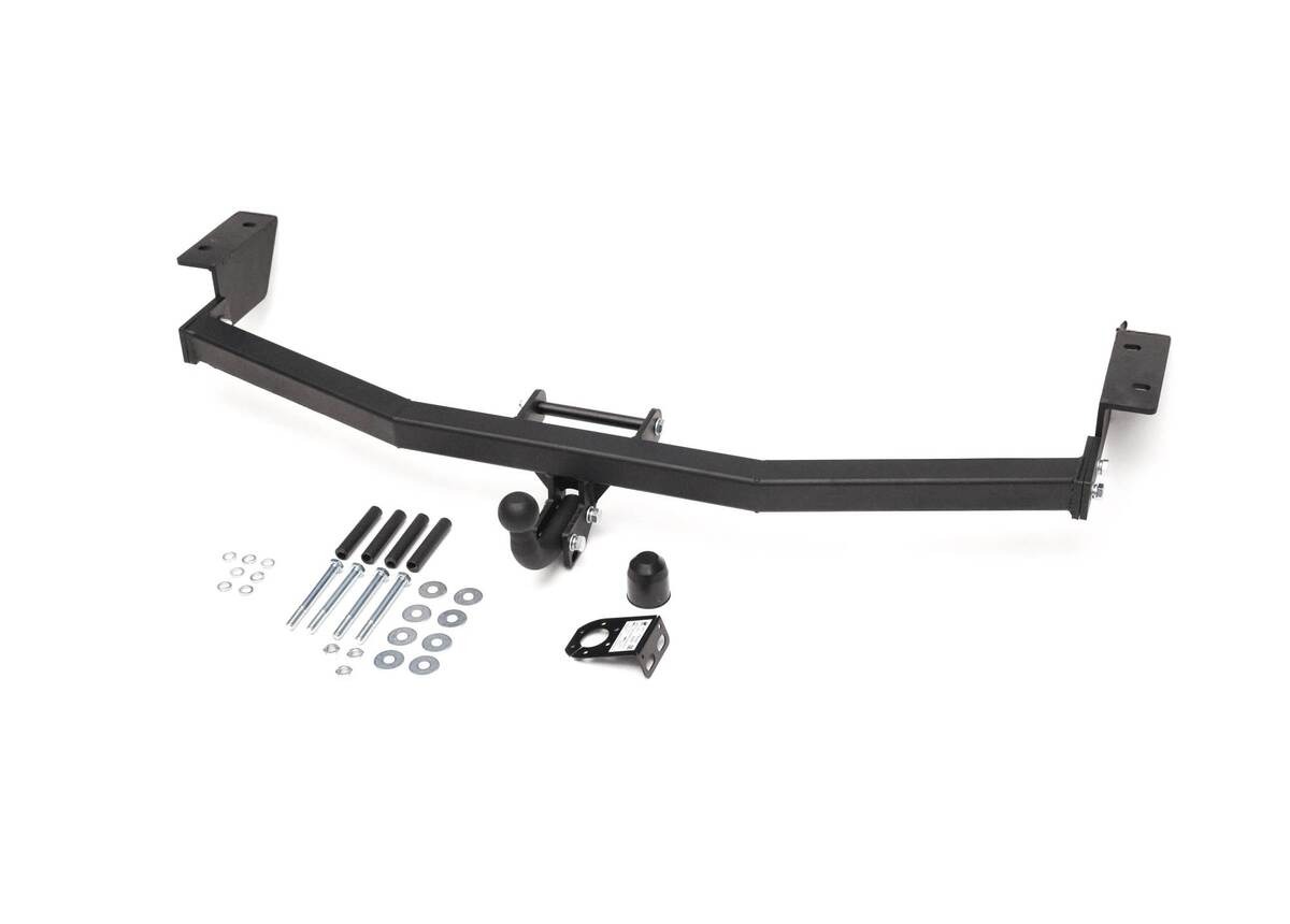 Фаркоп Halty на Honda Stepwagon (RP6)