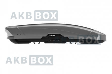 Бокс на крышу Thule Motion XT L 6297T