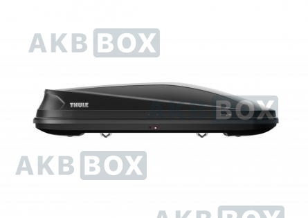 Бокс на крышу Thule Touring L 6348A