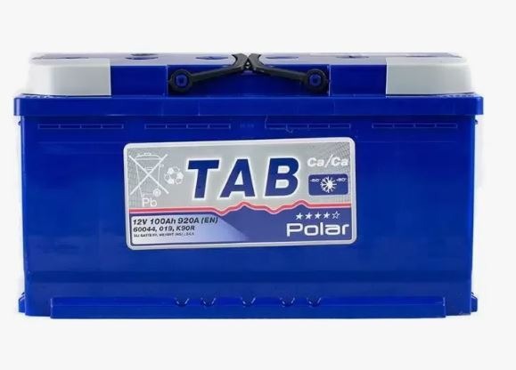 Аккумулятор TAB Polar Blue B10H