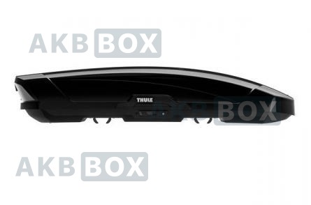 Бокс на крышу Thule Motion XT XL 6298B