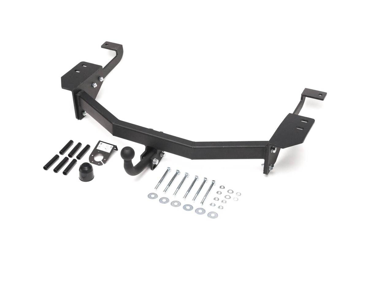 Фаркоп Halty на Toyota Alphard/ Vellfire (H20)