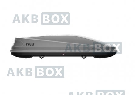 Бокс на крышу Thule Touring L 6348T