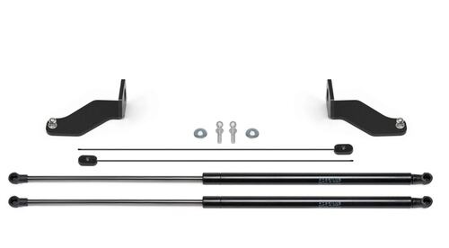 Комплект упоров капота Pneumatic на Haval Jolion
