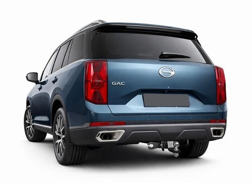 Фаркоп Berg для GAC GS8 (2 поколение)