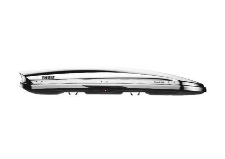 Бокс на крышу Thule Dynamic L 6129C