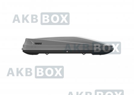 Бокс на крышу Thule Touring Sport 6346T