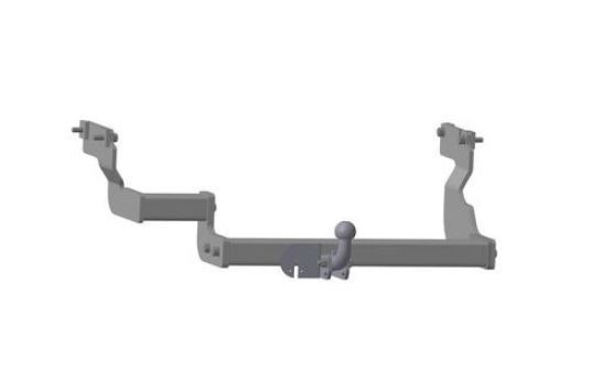 Фаркоп Oris для Ford Tourneo Connect/Ford Transit Connect фото 2
