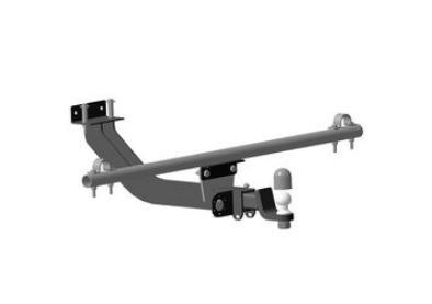 Фаркоп Oris для Lada 4х4/Niva Legend фото 2