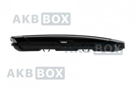Бокс на крышу Thule Motion XT Alpine 6295B