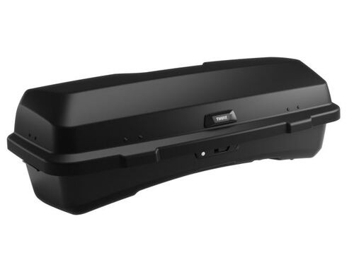 Бокс на фаркоп Thule Thule Santu для Epos и EasyFold 3/ XT