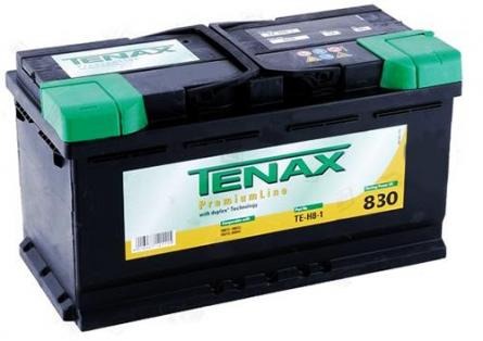 Аккумулятор TENAX Premium Line 600 402 083