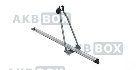 Велокрепление на крышу Menabo Top Bike Lock