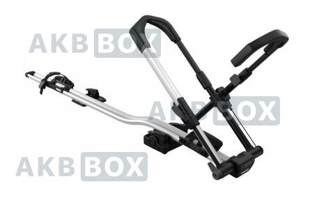 Велокрепление на крышу Thule UpRide