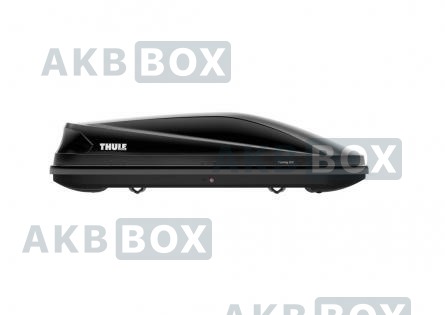Бокс на крышу Thule Touring M 6342B