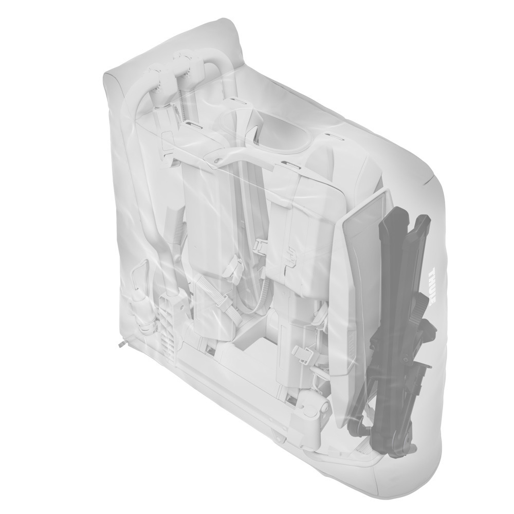 Сумка для переноски EasyFold 3 Storage Bag 2bike