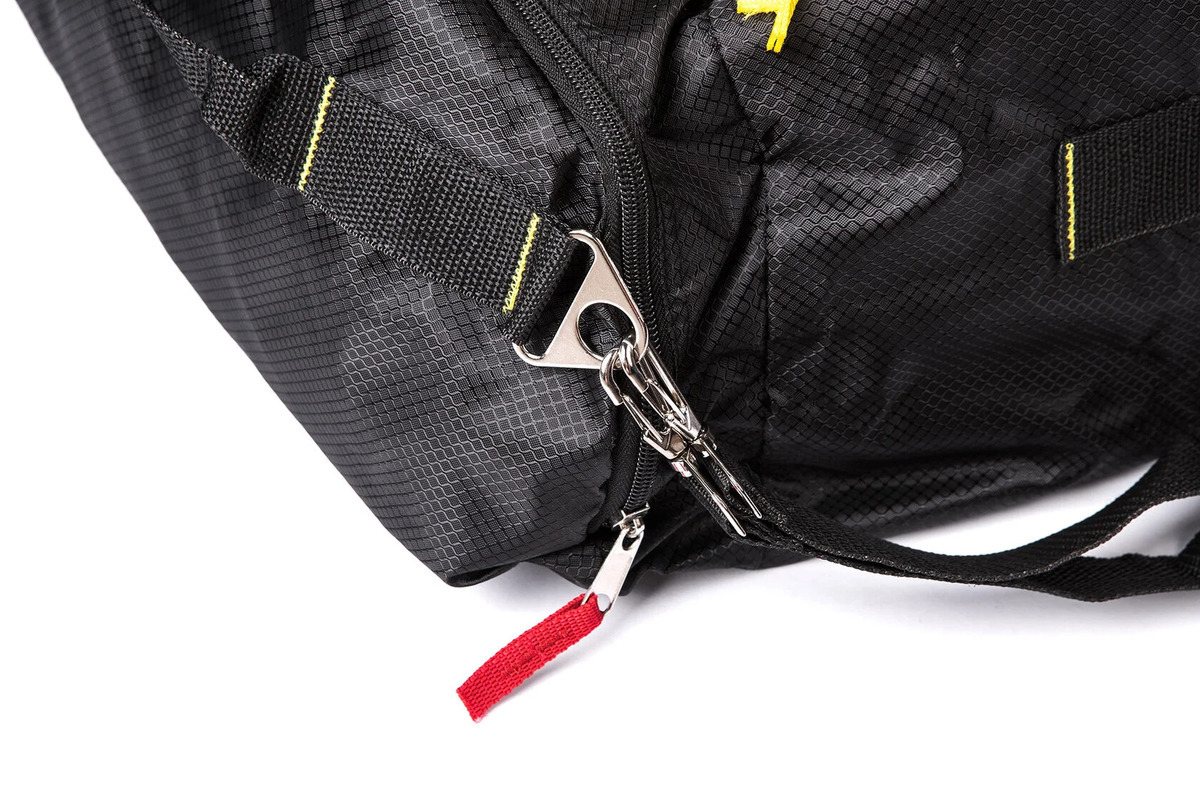 Сумка Koffer в переднюю часть бокса  фото 3