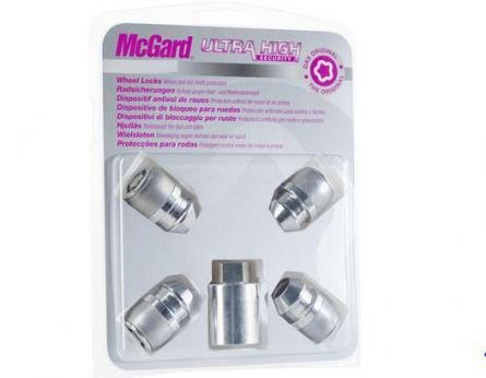 Комплект секреток (гайки) McGard серии SL