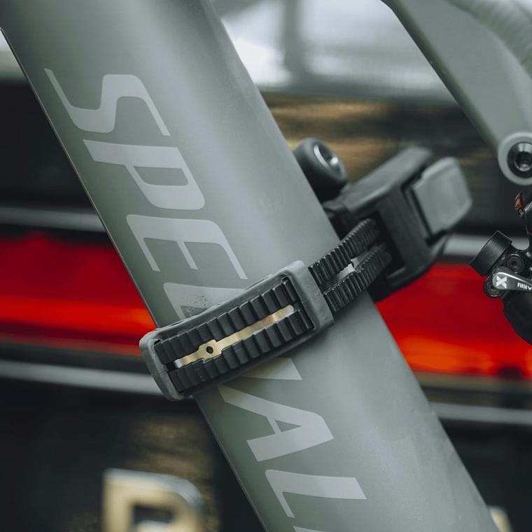 Велоплатформа для перевозки двух велосипедов Thule Epos фото 6