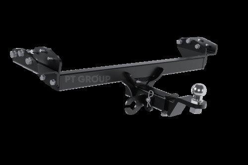 Фаркоп PT Group для Tenet T7 (1 поколение)/ Chery Tiggo 7L (1 поколение)/ Jaecoo J7 (1 поколение) и Omoda C5 (1 поколение)